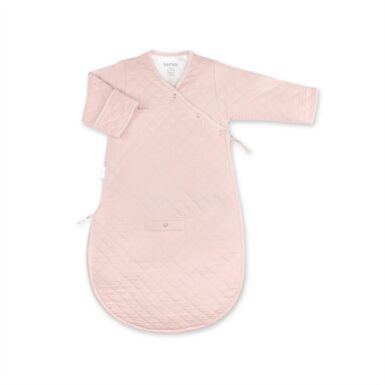 BEMINI MAGIC BAG QUILTED 1-4M BLUSH - ROZE