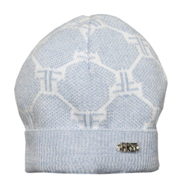 FIRST MUTS GEBREID SIGNATURE AZZURO