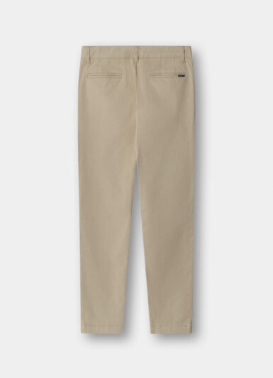 HACKETT CHINO CLASSIC - BEIGE