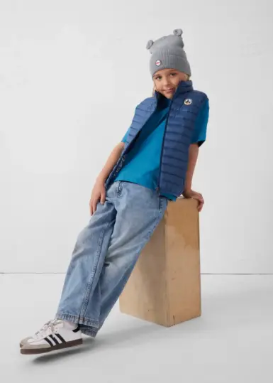 JOTT MOUWLOOS DONSJASJE BLUE JEANS