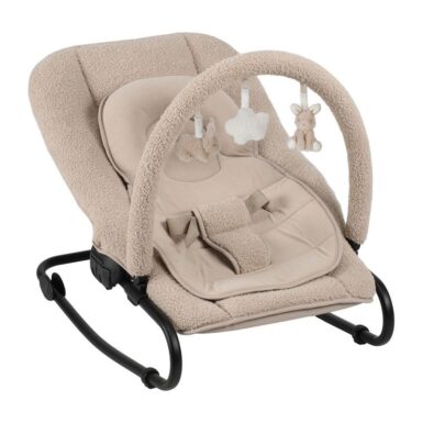 LITTLE DUTCH WIPSTOEL BEIGE