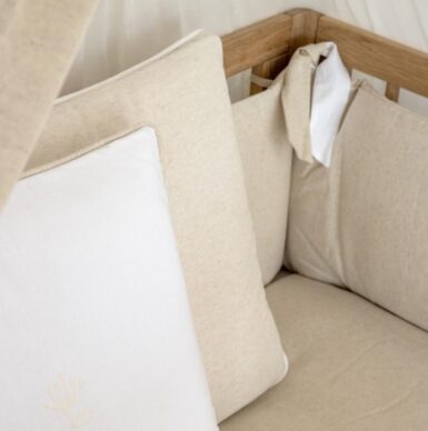 LIVING NATURE PARKOMRANDER LINNEN COLLECTIE