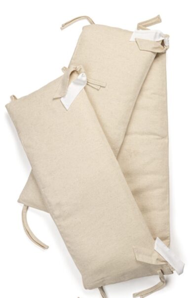 LIVING NATURE PARKOMRANDER LINNEN COLLECTIE