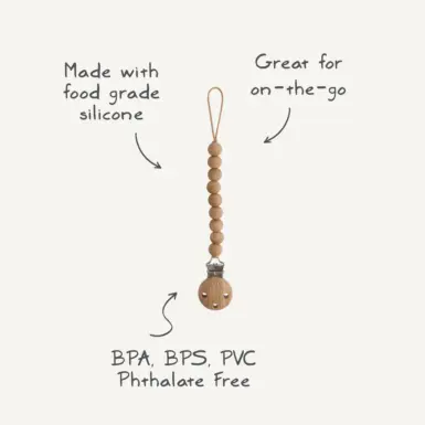MUSHIE SPEENKETTING HERA BLUSH