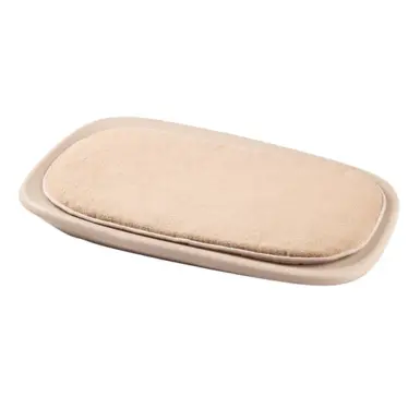 NATTOU SOFTY KUSSEN BEIGE BADSTOF