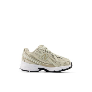 NEW BALANCE SNEAKER 740 BEIGE