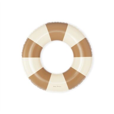 PETITES POMMES ZWEMBAND CELINE 120CM DOLCE - BRUIN