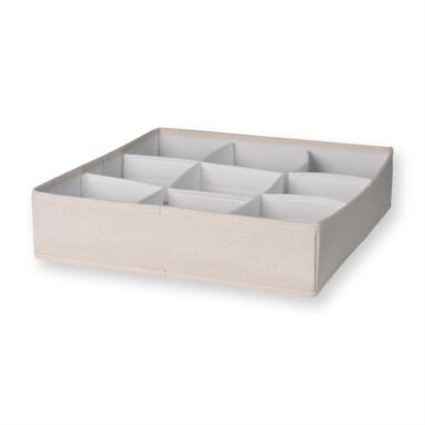 QUAX ORGANIZER VOOR LADES - BEIGE
