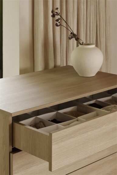QUAX ORGANIZER VOOR LADES - BEIGE