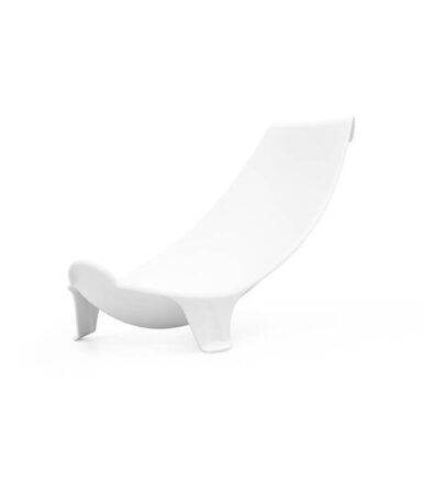 STOKKE FLEXI BATH NEWBORN SUPPORT - WIT