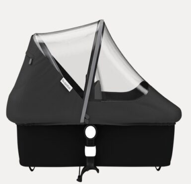 BUGABOO FOX 5 HIGH PERFORMANCE REGENHOES