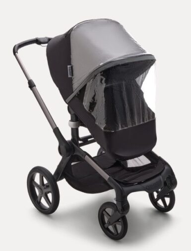 BUGABOO FOX 5 HIGH PERFORMANCE REGENHOES