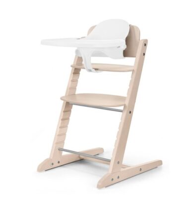CYBEX CHAIR IRIS 3 IN 1 BT ALL NATURAL LIGHT LIGHT