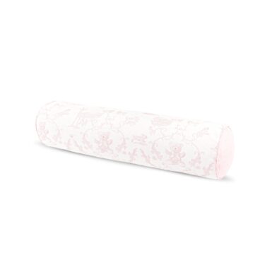 FIRST LINNEN ROLKUSSEN VOOR BED