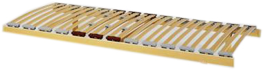 LATTENBODEM 90X200