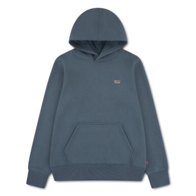 LEVI'S HOODY - DARK SLATE