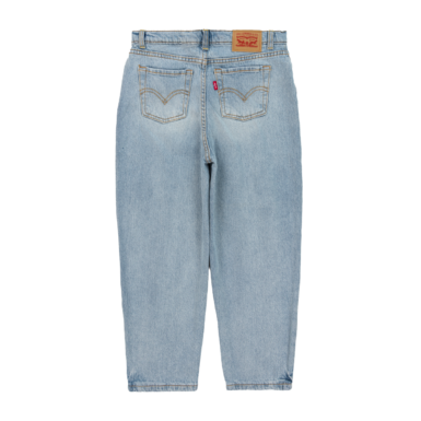 LEVI'S JEANSBROEK BAGGY BARREL LIGHT BLEU