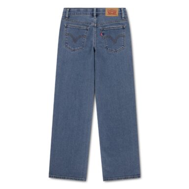 LEVI'S JEANSBROEK WIDE LEG LASSO