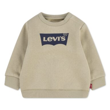 LEVI'S SWEATER BEIGE