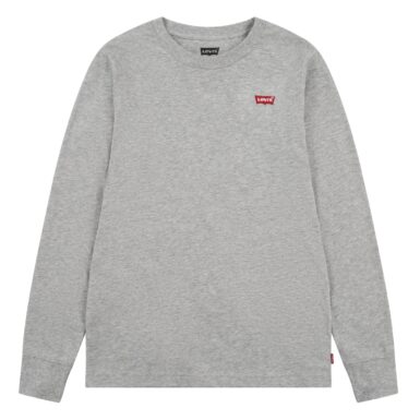 LEVI'S T-SHIRT - GRIJS