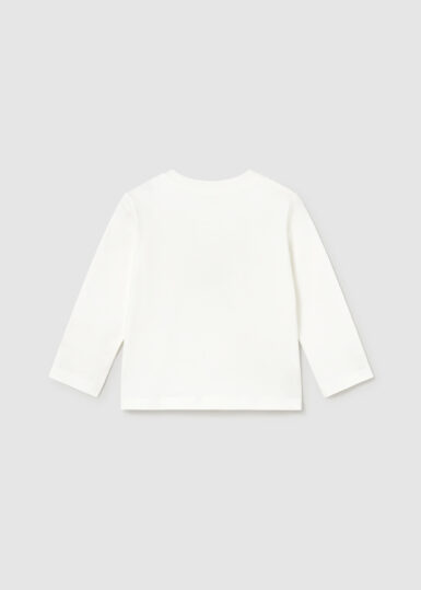MAYORAL T-SHIRT 3D HONDJE
