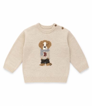 MAYORAL TRUI BEAR BEIGE