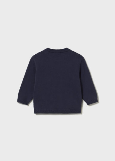 MAYORAL TRUI BEAR BLUE