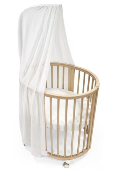STOKKE SLEEPI BEDHEMELTJE