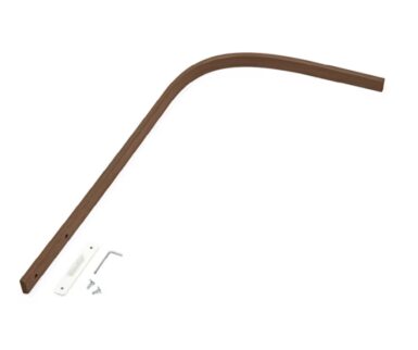 STOKKE SLEEPI DRAPE ROD WARM