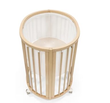 STOKKE SLEEPI MINI MESH LINER