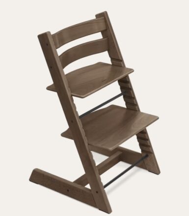 STOKKE TRIPP TRAPP WARM BROWN