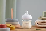 AVENT NATURAL ZUIGFLES GLAS 120ML