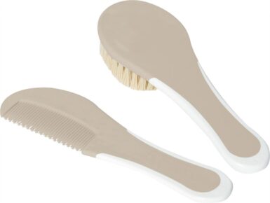 BEBE JOU KAMSET UNI TAUPE