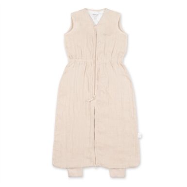 BEMINI SLAAPZAK MAGIC BAG BAMBOE 12-24M SWADDLE - BEIGE