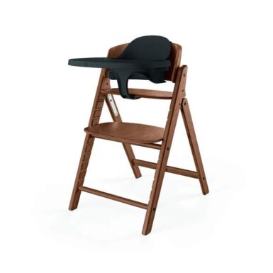 CYBEX CLICK & FOLD 3IN1 ALL NATURAL DARK NATURAL