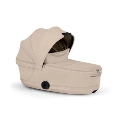CYBEX PRIAM DRAAGMAND STYLE COLLECTION COZY BEIGE