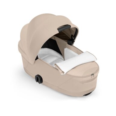 CYBEX PRIAM DRAAGMAND STYLE COLLECTION COZY BEIGE