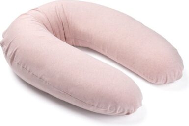 DOOMOO BUDDY CHINE PINK - ROZE