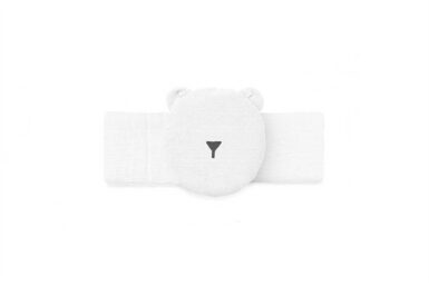 DOOMOO EASY DREAM TETRA WHITE WARMTEKUSSEN - WIT