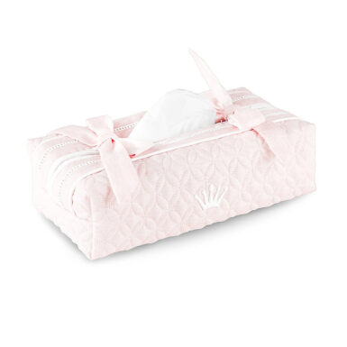 FIRST KLEENEX HOES LINEN PINK