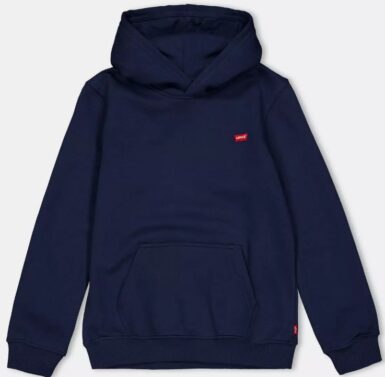 LEVI'S HOODIE - MIDNIGHT BLUE