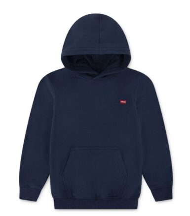 LEVI'S HOODIE - MIDNIGHT BLUE