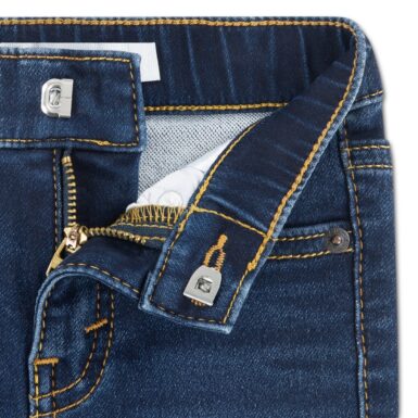 LEVI'S JEANSBROEK STRETCH SLIM FIT