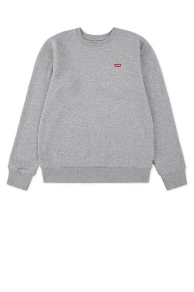 LEVI'S SWEATER - GREY
