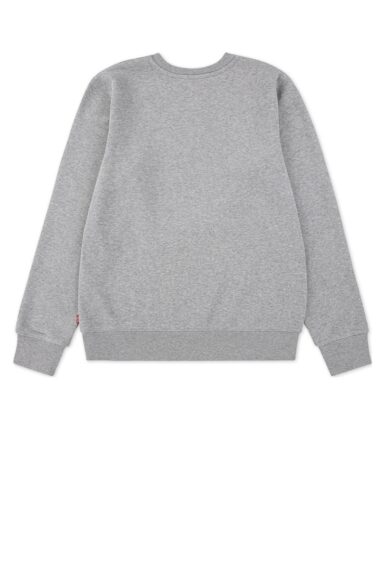 LEVI'S SWEATER - GREY