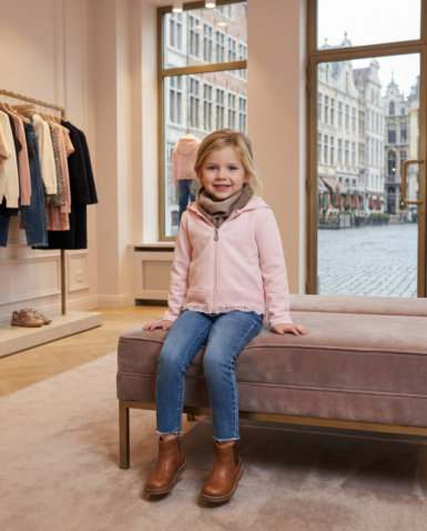LIU JO DENIM JEANS STRAIGHT