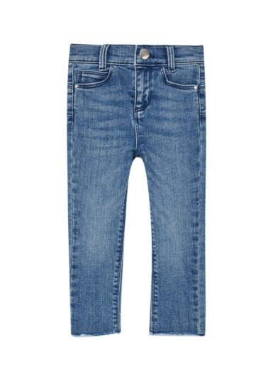 LIU JO DENIM JEANS STRAIGHT