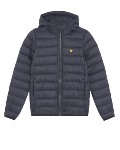 LYLE & SCOTT DONSJAS DARK NAVY