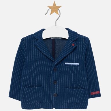 MAYORAL BLAZER BLAUW