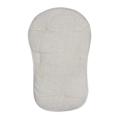QUAX ULTIMO 3 VERKLEINKUSSEN CLAY - BEIGE